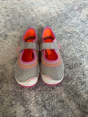 Little Girls PLAE shoes